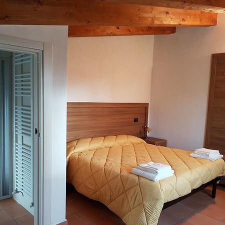 Agriturismo L'Ulivo Padula Ngoại thất bức ảnh