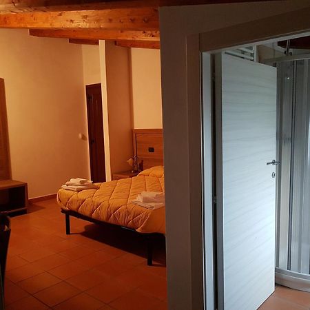 Agriturismo L'Ulivo Padula Ngoại thất bức ảnh