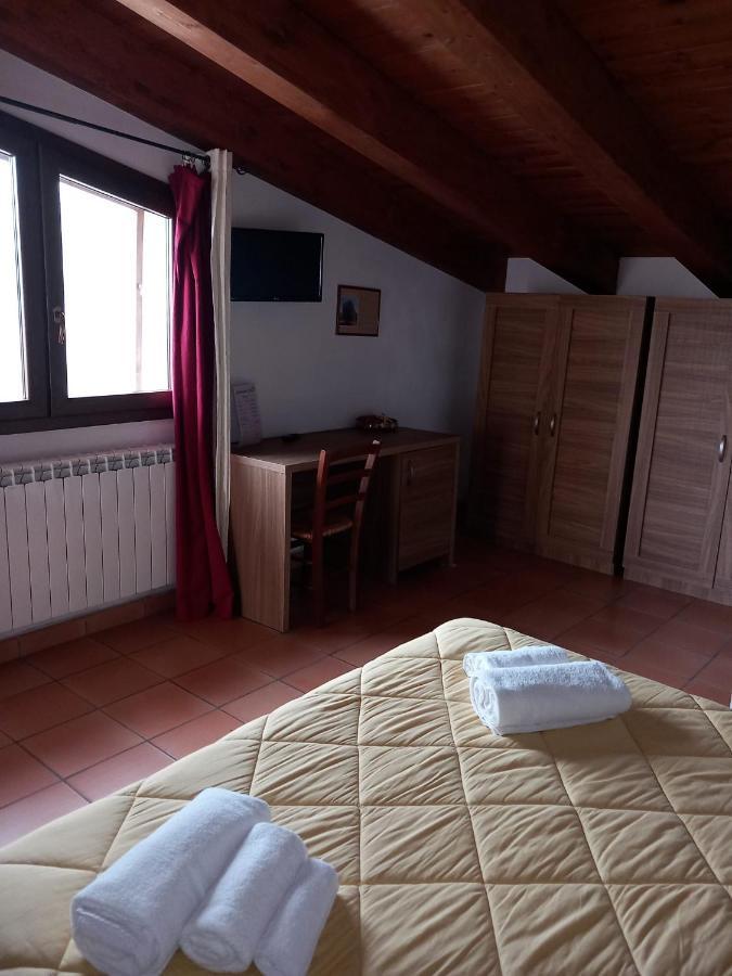 Agriturismo L'Ulivo Padula Ngoại thất bức ảnh