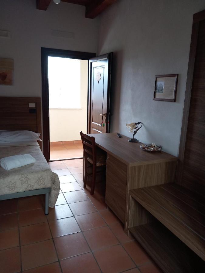 Agriturismo L'Ulivo Padula Ngoại thất bức ảnh