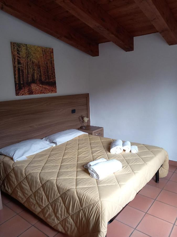 Agriturismo L'Ulivo Padula Ngoại thất bức ảnh