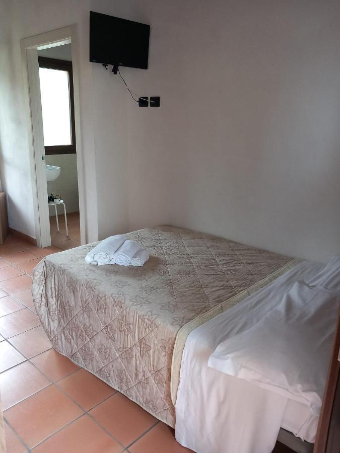 Agriturismo L'Ulivo Padula Ngoại thất bức ảnh