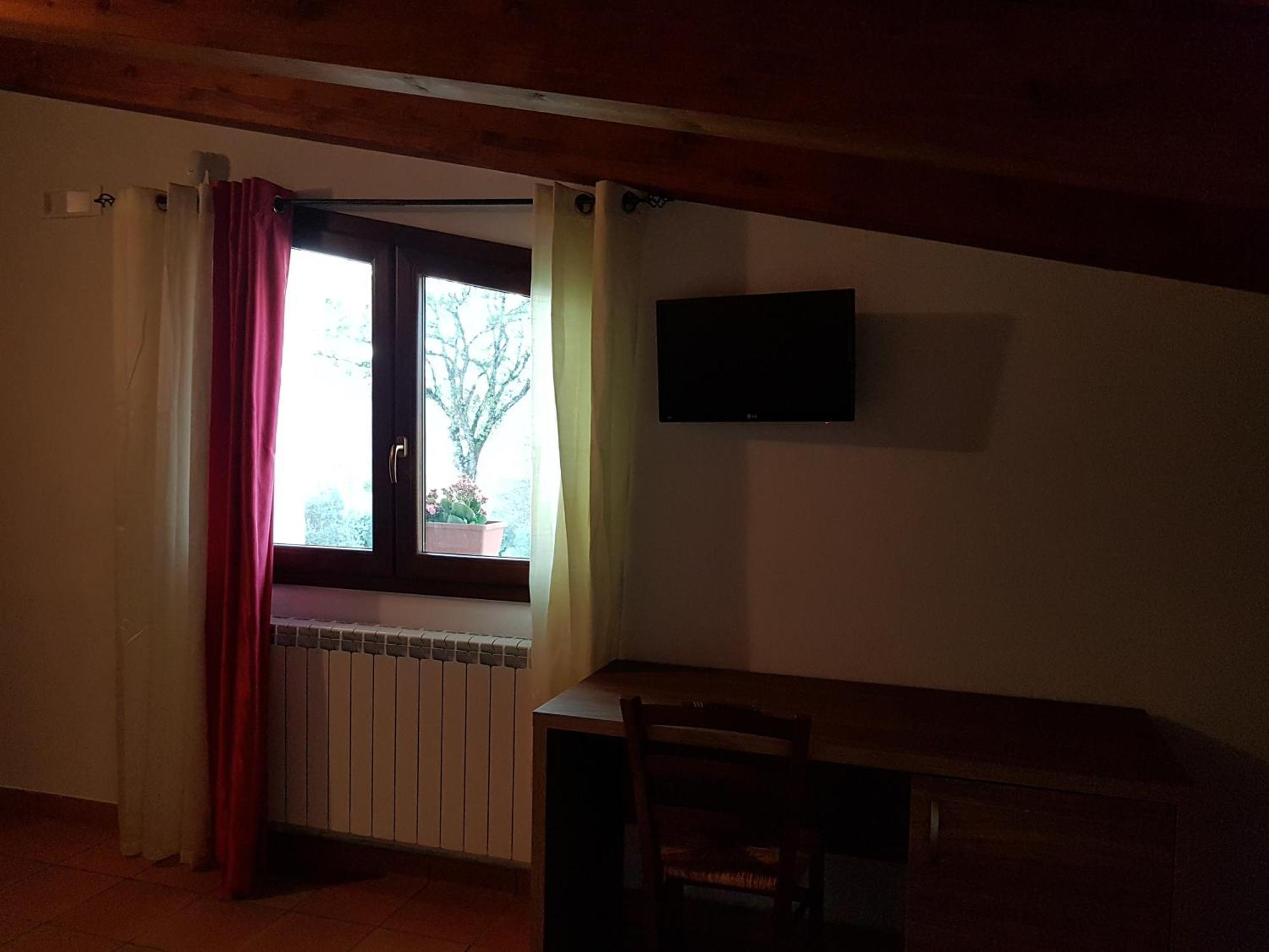 Agriturismo L'Ulivo Padula Ngoại thất bức ảnh
