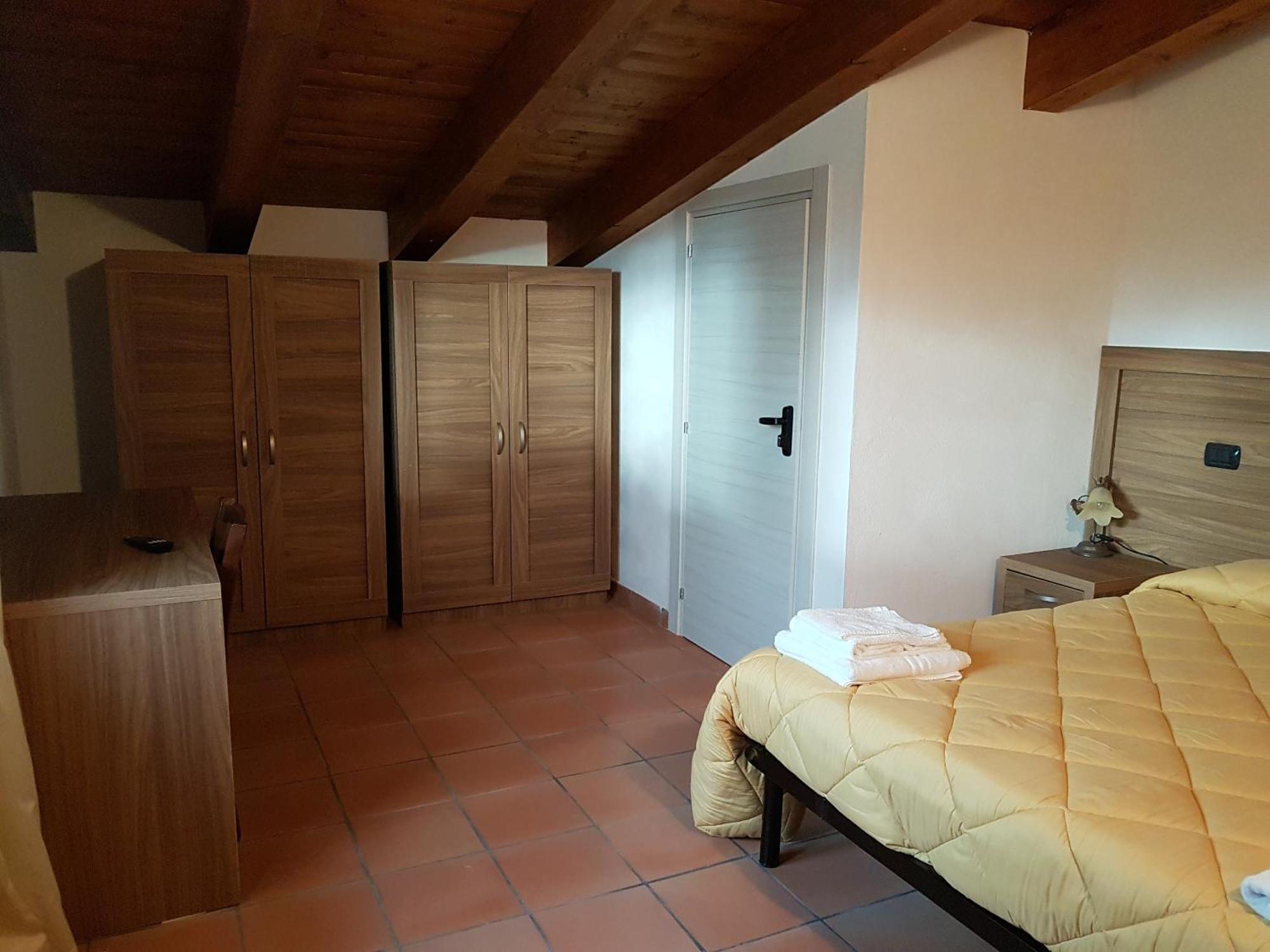 Agriturismo L'Ulivo Padula Ngoại thất bức ảnh
