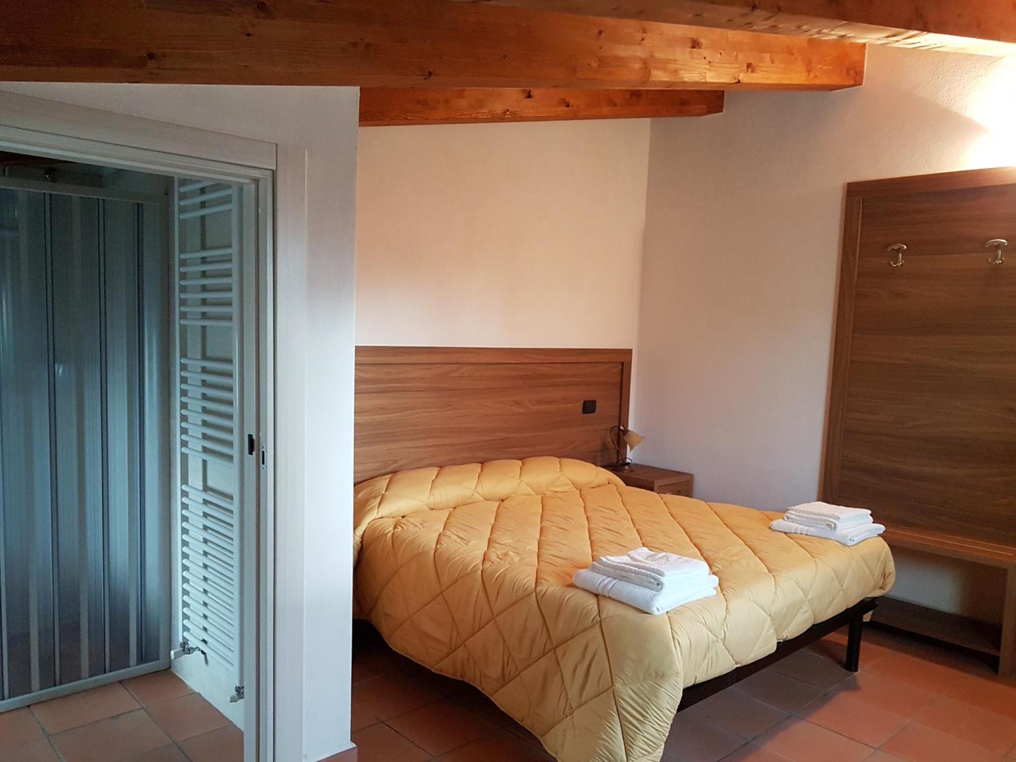 Agriturismo L'Ulivo Padula Ngoại thất bức ảnh