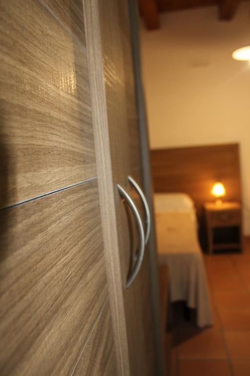 Agriturismo L'Ulivo Padula Ngoại thất bức ảnh