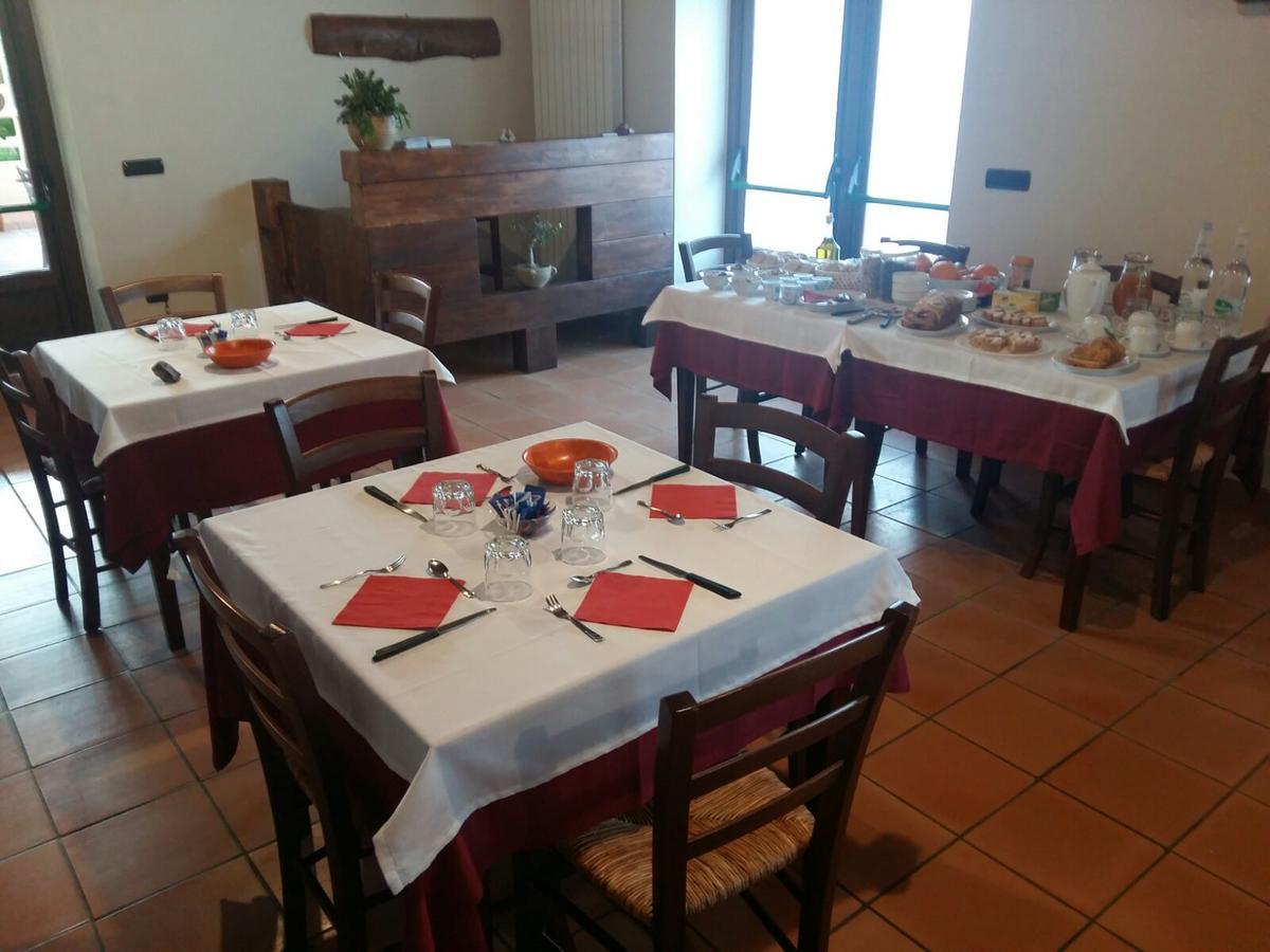 Agriturismo L'Ulivo Padula Ngoại thất bức ảnh