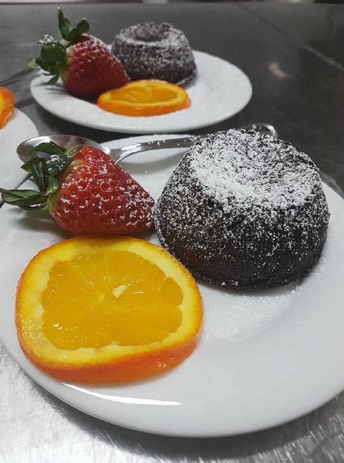 Agriturismo L'Ulivo Padula Ngoại thất bức ảnh